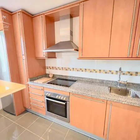 Calanova Golf, La Cala De Mijas Apartment *